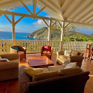 Le Refuge Du Pirate Villa