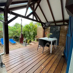 Prune Café Hébergement de vacances