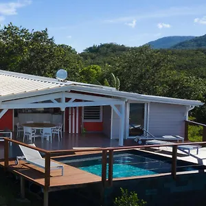 Déhé Villa
