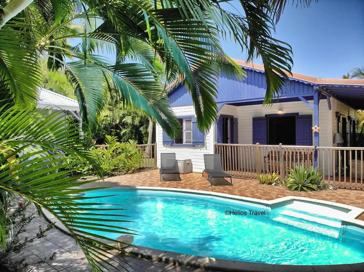 Villa Deshaies