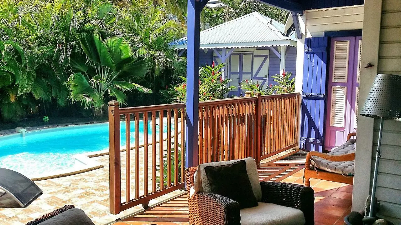 Villa Deshaies